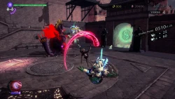 Bayonetta 3 Screenshots