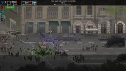 Скриншот к игре RIOT - Civil Unrest