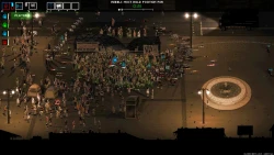 RIOT - Civil Unrest Screenshots