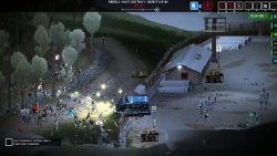 RIOT - Civil Unrest Screenshots