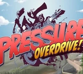 Pressure Overdrive