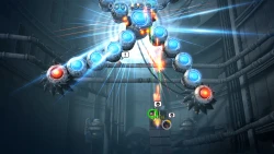 Sky Force Reloaded Screenshots