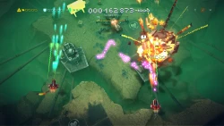 Sky Force Reloaded Screenshots