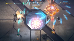 Sky Force Reloaded Screenshots