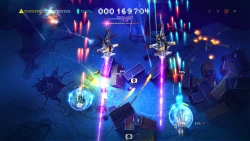 Sky Force Reloaded Screenshots