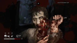 Скриншот к игре Overkill's The Walking Dead
