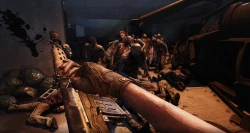 Скриншот к игре Overkill's The Walking Dead