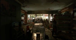 Скриншот к игре Overkill's The Walking Dead