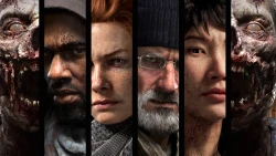 Overkill's The Walking Dead Screenshots
