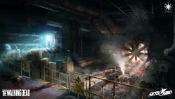 Overkill's The Walking Dead Screenshots