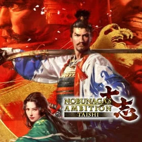 Nobunaga's Ambition: Taishi