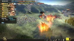 Nobunaga's Ambition: Taishi Screenshots