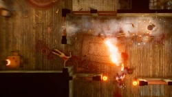 The Hong Kong Massacre Screenshots