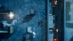 The Hong Kong Massacre Screenshots