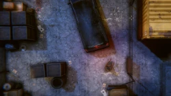 The Hong Kong Massacre Screenshots