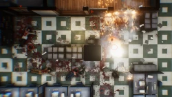 The Hong Kong Massacre Screenshots