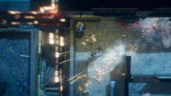 The Hong Kong Massacre Screenshots