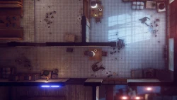 The Hong Kong Massacre Screenshots