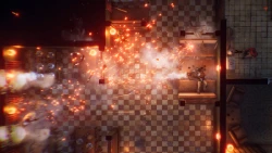 The Hong Kong Massacre Screenshots
