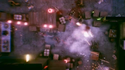 The Hong Kong Massacre Screenshots