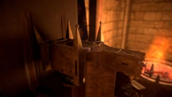 Скриншот к игре The House of Da Vinci