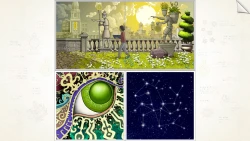 Gorogoa Screenshots