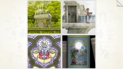 Gorogoa Screenshots