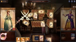 Shadowhand Screenshots