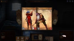 Shadowhand Screenshots