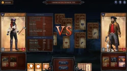 Shadowhand Screenshots