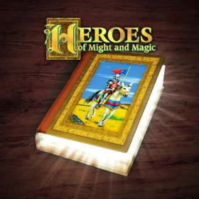 Heroes of Might and Magic: A Strategic Quest