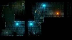Robbie Swifthand and the Orb of Mysteries Screenshots