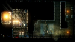 Robbie Swifthand and the Orb of Mysteries Screenshots