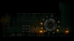 Robbie Swifthand and the Orb of Mysteries Screenshots