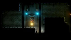 Robbie Swifthand and the Orb of Mysteries Screenshots