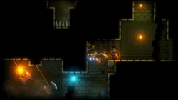 Robbie Swifthand and the Orb of Mysteries Screenshots