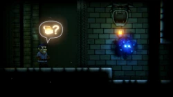 Robbie Swifthand and the Orb of Mysteries Screenshots