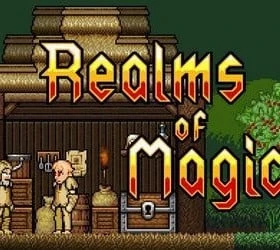 Realms of Magic