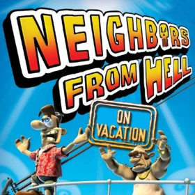 Neighbours from Hell 2: On Vacation