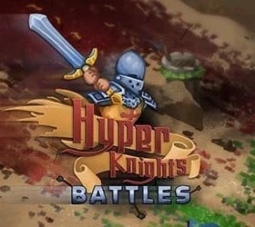 Hyper Knights: Battles