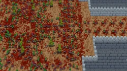 Hyper Knights: Battles Screenshots