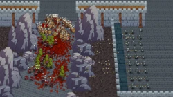 Hyper Knights: Battles Screenshots