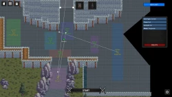 Hyper Knights: Battles Screenshots