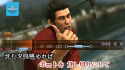 Yakuza 6: The Song of Life Screenshots