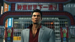 Yakuza 6: The Song of Life Screenshots