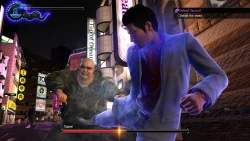 Yakuza 6: The Song of Life Screenshots