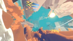 Скриншот к игре InnerSpace