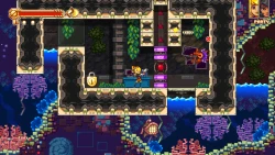 Iconoclasts Screenshots