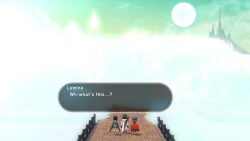 Lost Sphear Screenshots