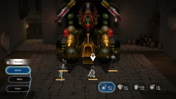 Lost Sphear Screenshots